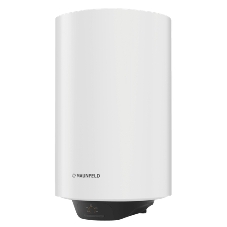 Водонагреватель электрический Maunfeld MWH50W03 белый, накопительный, 50 л, 1,5 кВт