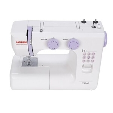 Швейная машина Janome VS54S белый