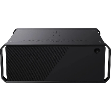 Мини-компьютер Chuwi CoreBox Intel Core i5 12450H(2Ghz)/16384Mb/512PCISSDGb/Int:Intel Iris Xe Graphics/BT/WiFi/war 1y/0.865kg/Grey/Win11Pro + USB3.0*4/HDMI*1/DP*1/RJ45*1/WIFI6,BT5.2/bracket