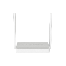 Интернет-центр Netcraze Air (NC-1613) с Mesh Wi-Fi 5 AC1200, 4-портовым Smart-коммутатором и переключателем режима роутер/ретранслятор