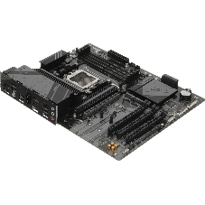 Материнская плата Gigabyte B650 EAGLE AX (V1.1), AM5, AMD B650, 4xDDR5, 4xSATA, 3xM.2, 1xPCIe 4.0 x16, 3xPCIe 3.0 x1, DisplayPort, HDMI, 1xGb LAN, 3x3.5 мм, 7.1, ATX