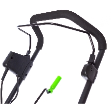 Снегоуборщик электрический RedVerg RD-ESB45/2000