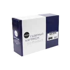 Драм-юнит NetProduct DR-2275 для Brother 2240/2250/7057/7060 NEW, 12К