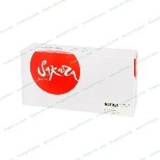 Картридж Sakura 44318624 для OKI C710, C711, черный, 11000 к.