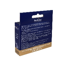 Картридж струйный ProfiLine PL-CN046AE №951XL для принтеров HP OfficeJet Pro 251dw/276dw/8100/8600/8610/8620e Cyan