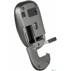 Мышь беспроводная Defender Wave MM-995 бронзовый, 1600 dpi, радиоканал, USB, кнопки - 4