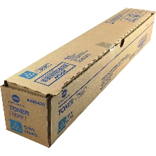 Тонер-картридж Konica Minolta TN-­328C для C250i/C300i/C360i, 28К голубой AAV8450