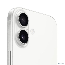 Смартфон Apple iPhone 17 A3519 8/256Gb белый