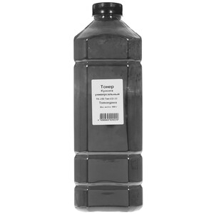 Тонер Kyocera Универсальный TK-350 (Tomoegawa) Тип ED-33, 900 г, канистра