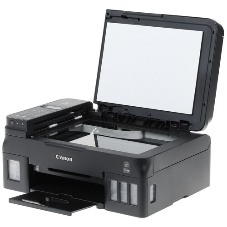 МФУ струйное Canon PIXMA G4470 (5807C009AA)