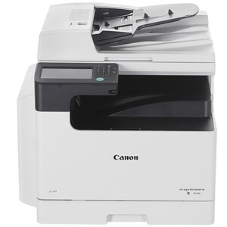 МФУ лазерное Canon imageRUNNER 2425i RADF (4293C004), A3, ч/б, печ. 25 стр/мин (A4 ч/б), 12 стр/мин (A3 ч/б), скан. до 35 стр/мин (ч/б) 25 стр/мин (цвет), 600x600dpi, USB, WiFi, 10/100/1000Base-T Gigabit Ethernet, без тонера.