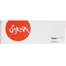 Картридж лазерный Sakura 106R02611 для Xerox Phaser 7100, желтый, 9 000 к. (в комплекте 2 шт., на 4 500 к. каждый)