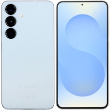 Смартфон Samsung Galaxy S25 Edge 12/256Gb, голубой