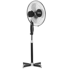 Вентилятор Centek CT-5015 чёрный, напольный, 40 Вт, 3 скорости, 43 см