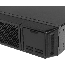 Источник бесперебойного питания APC Smart-UPS SRT SRT2200RMXLI / 2200ВА / 1980Вт / 8xIEC320 С13 / 2xIEC320 С19