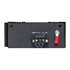 Коммутатор EKF TSX-U-8T, 8×100 Мбит/с, неуправляемый