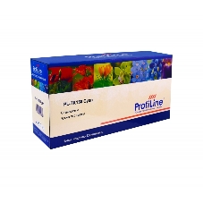 Картридж лазерный ProfiLine PL-TK-150C для принтеров Kyocera Mita FS-C1020MFP/FS-C1020MFP Plus/FS-C1020MFPe Голубой 6000 копий