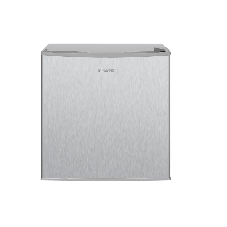 Морозильная камера Bomann GB 341 inox, серебристый, 31л