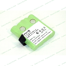 Аккумулятор Amperin для Midland G223 G300 (BATT-4R) 800 mAh 4.8V Ni-MH