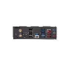 Материнская плата GIGABYTE B650 AORUS ELITE AX V2, AM5, AMD B650, 4xDDR5, 4xSATA, 3xM.2, 1xPCI-E 4.0 x16, 1xHDMI, 1xDP, 1xUSB-C 3.2 Gen 2, 5xUSB-A 3.2 Gen 1, 2xUSB-A 3.2 Gen 2, 4xUSB-A 2.0, 1x 2.5Gb LAN, 3x3.5 мм, 7.1, ATX