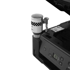 МФУ струйное Canon PIXMA G2470 (5804C009), A4, цветное, печ. 11 стр/мин (ч/б) 6 стр/мин (цвет), 4800x1200 dpi (печать) 600 x 1200 dpi (скан.), USB