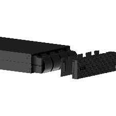 Батарея для ИБП Systeme Electriс BPSE240RT3U5 240В