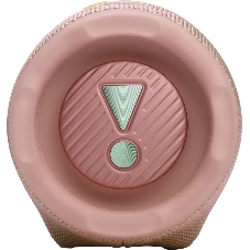 Портативная акустика JBLCHARGE6PINK розовый
