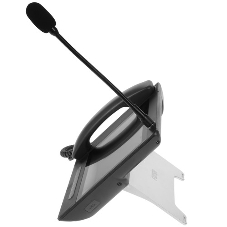Fanvil Paging Console PhoneAndroid 9.0 Built-in Adjustable 8MP Camera with a Privacy Cover10-party Audio Conference,3-party Video ConferencPTM handsetDual Gigabit ports, PoE IntegratedHD Voice
