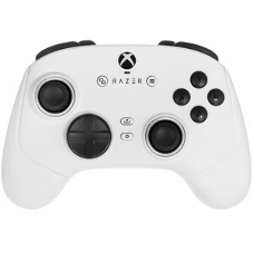 Игровой контроллер Razer Wolverine V3 Tournament Ed.- белый Gamepad/ Razer Wolverine V3 Tournament Ed.- белый Gamepad