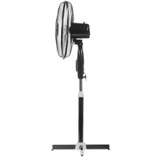 Вентилятор Centek CT-5015 чёрный, напольный, 40 Вт, 3 скорости, 43 см