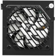 Блок питания 1STPLAYER FK 500W, 500Вт, 120мм, черный
