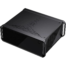 Мини-компьютер Chuwi CoreBox Intel Core i5 12450H(2Ghz)/16384Mb/512PCISSDGb/Int:Intel Iris Xe Graphics/BT/WiFi/war 1y/0.865kg/Grey/Win11Pro + USB3.0*4/HDMI*1/DP*1/RJ45*1/WIFI6,BT5.2/bracket