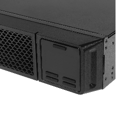Источник бесперебойного питания APC Smart-UPS SRT SRT2200RMXLI / 2200ВА / 1980Вт / 8xIEC320 С13 / 2xIEC320 С19