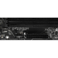 Материнская плата Gigabyte B650 EAGLE AX (V1.1), AM5, AMD B650, 4xDDR5, 4xSATA, 3xM.2, 1xPCIe 4.0 x16, 3xPCIe 3.0 x1, DisplayPort, HDMI, 1xGb LAN, 3x3.5 мм, 7.1, ATX