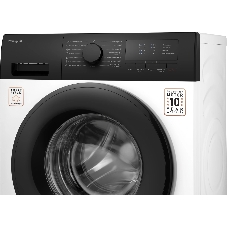 Стиральная машина Weissgauff WM 40106 Inverter Steam