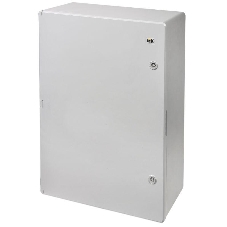 Корпус пластиковый ЩМПп 700х500х250 УХЛ1 IP65 IEK MKP93-N-705025-65 Корпус пластиковый ЩМПп 700х500х250 УХЛ1 IP65 IEK MKP93-N-705025-65