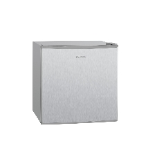 Морозильная камера Bomann GB 341 inox, серебристый, 31л