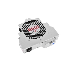 Блок 1-го вентилятора ЦМО R-FAN-1T 1м серый