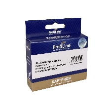 Картридж струйный ProfiLine PL-CN047AE №951XL для принтеров HP OfficeJet Pro 251dw/276dw/8100/8600/8610/8620e Magenta