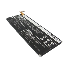 Аккумулятор CameronSino CS-ZTG717XL ZTE Li3824T43P6hA54236-H для ZTE Blade S6 G717C 3.8V, 2300mAh, 8.74Wh