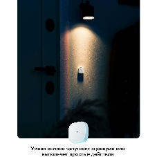 Умная кнопка СБЕР/SBER (SBDV-00032) 