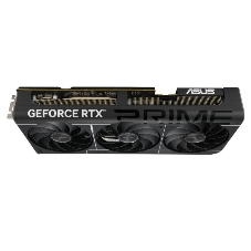 Видеокарта ASUS PRIME-RTX 5080-O16G, 16Gb GDDR7, 256 bit, DisplayPort, HDMI, GPU 2655 MHz 90YV0LX0-M0NA00
