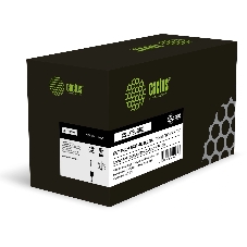 Картридж лазерный Cactus CS-LX78C5UK0 78C5UK0/78C5UKE черный (10500 стр.) для Lexmark CX622ade/CS521dn/CX625adhe/CS622de с чипом
