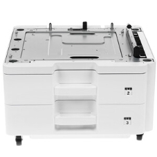 Лоток Kyocera PF-471 подачи (2х500л.) для M4125idn/M4132idn/FS-6025MFP/B, FS-6030MFP, FS-6525/6530MFP, FS-C8020/C8025MFP, FS-C8520MFP/FS-C8525MFP
