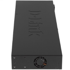 Коммутатор D-Link DGS-1250-28X/A1A, 24×1 Гбит/с + 4×10 Гбит/с SFP+, управляемый