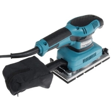 Вибрационная шлифовальная машина Makita BO3710 190Вт