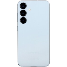 Смартфон Samsung Galaxy S25 Edge 12/256Gb, голубой