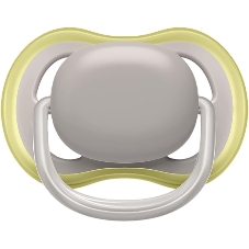 Пустышка Philips Avent ultra air, 6-18 месяцев 2 шт.