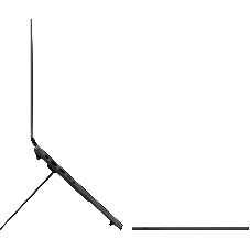 Ноутбук Asus ROG Zephyrus Duo 16 GX651AR-SR058W/16