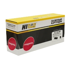 Расходные материалы Hi-Black CLT-M406S Картридж для  Samsung CLP-360/365/368/CLX-3300/3305/3307, M, 1500 стр.
